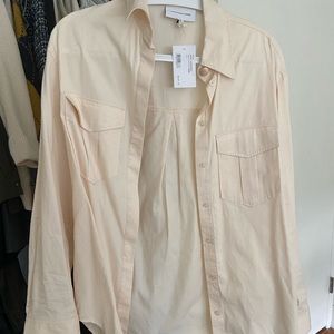 Significant Other Button Down